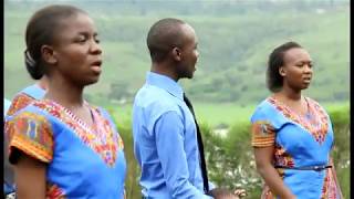 NAIVASHA SITE  SDA CHURCH CHOIR  KARIBU NA YERIKO  VOL 4 [upl. by Hamann14]