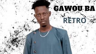 Gawou Ba feat Abda Mc  Nelado [upl. by Goetz888]