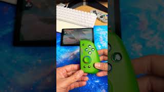 Assigning Macros on the Hyperion Pro NYXI Hyperionpro nintendoswitch [upl. by Leunamme777]