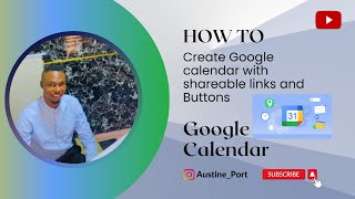 Hello my lovely 😍 viewers in this video I will show you how to create Google Calendar [upl. by Narud830]