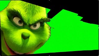 2023 Mean One Grinch Projection Show [upl. by Mead]