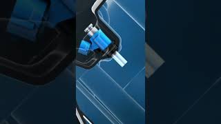 How to Fuel injection in piston engine shorts automobile youtubeshorts car piston fuel [upl. by Werby]