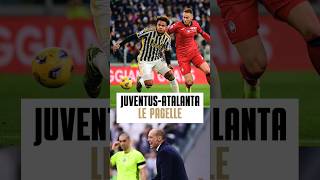 JUVENTUS ATALANTA 22  Le nostre PAGELLE dopo il pareggio allAllianz Stadium  Serie A  shorts [upl. by Inwat]