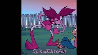 Steven Universe spinel Edit idk the song😭 stevenuniversespinel [upl. by Meerak660]