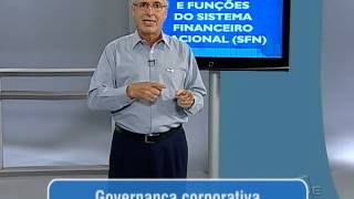 Sistema Financeiro Nacional [upl. by Fortin]