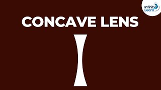 What are Concave Lenses  Dont Memorise [upl. by Lajes]