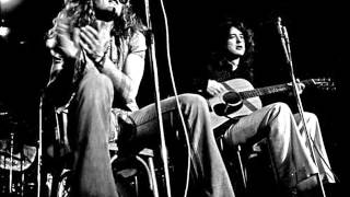 13 Whole Lotta Love Part 1  Led Zeppelin 19730321  Live at Hamburg [upl. by Enilauqcaj]