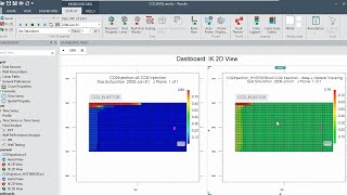 CMG 29 HysteresisResidual Trapping Modeling with CMG GEM [upl. by Anirac999]