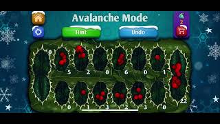 Mancala Avalanche Mode [upl. by Annel]