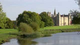 Burghley House  Treasure Houses of England [upl. by Valli]