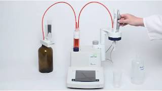 23 Sensor Storage  Potentiometric Titration Tutorial [upl. by Leanna]