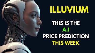 ILLUVIUM ILV News Today Technical Analysis and Price Prediction [upl. by Yrrok142]