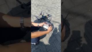 Cara Setting GPS Drone [upl. by Faus]