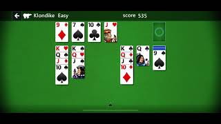 Free Online Solitaire Card Game [upl. by As]