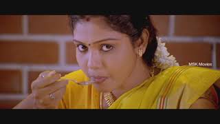 Mangeshwaran looks at woman in ice cream shop  Savarakathi Tamil Movie [upl. by Ynnej261]