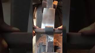 Tips for Sharpening Kitchen Knives by Craftsmen [upl. by Alejoa]