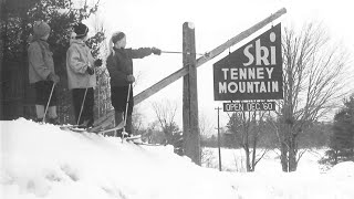 Memories of Plymouth  The History of Tenney Mountain [upl. by Caddric]