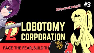 River will live Lobotomy Corps 3 [upl. by Thornton]