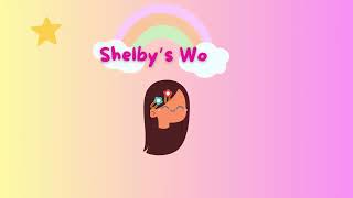 Shelbys World Intro [upl. by Ronalda530]