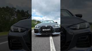 4 series by AC Schnitzer acschnitzer automobile [upl. by Anika188]