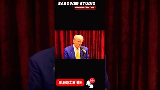 Most valuable Podcast with Donald TrumpPart 4 shorts shortvideo youtubeshortsvideo foryou [upl. by Kcirdla237]