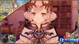 Atelier Ryza 3 Alchemist Of The End amp The Secret Key  Kala Meeting amp Windle Atelier  Episode 52 [upl. by Dincolo]