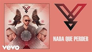 Yandel  Nada Que Perder Audio [upl. by Ackerman]