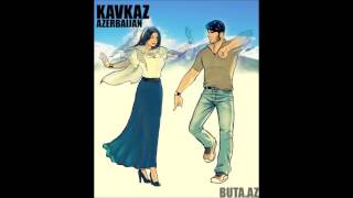 Kavkazskaya Muzika Azeri [upl. by Rooker]