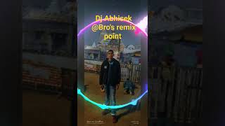 Manar maina dj piano Djuttambdk djabhisekremixsongs djpapul [upl. by Charry467]