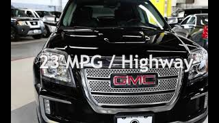 2017 GMC Terrain Denali for sale in ADDISON IL [upl. by Devy927]