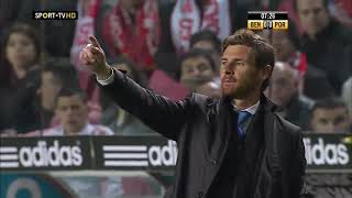 Benfica vs FC Porto 20102011  Liga Portuguesa J25 Jogo Completo [upl. by Drofxer]