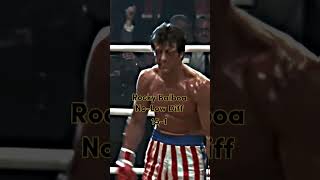 Rocky Balboa and Ivan Drago vs Adonis Creed and Damian Anderson [upl. by Noitsirhc]