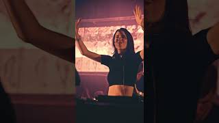 STRAFWERK festival❤️‍🔥 the endless energy 🥵electronicmusic techno rave amelielens [upl. by Nita]