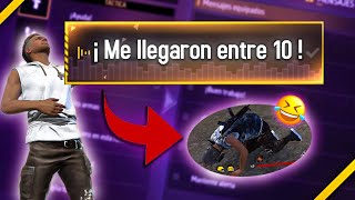 ¡El mejor Pack de Voces en FREE FIRE 🤣 [upl. by Daub]