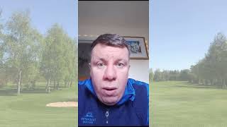 Tadcaster Golf Club  Weekly Update 17th January 2024 [upl. by Lecia]