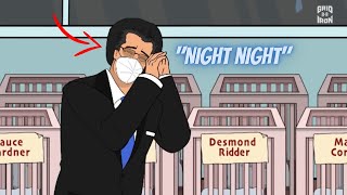 All Easter Eggs and References in Gridiron Heights Draft Special 2022 [upl. by Riggs]