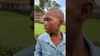 Wickedness funny nigeriancontentcreator comedyfilms comedy [upl. by Elocyn]