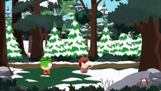 South Park The Stick of Truth Review [upl. by Saberio]