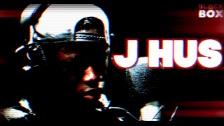 J HUS  BLCKBOX S4 Ep 2735 [upl. by Wohlert]