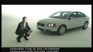 Volvo S40 Inside Story  Full Length [upl. by Culberson946]