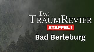 Sommer im TraumRevier  Bad Berleburg  JÄGER TraumRevier [upl. by Matlick]