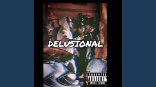 DELUSIONAL feat MIG Numen [upl. by Nierman]