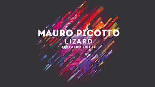 Mauro Picotto  Lizard Claxixx Edit [upl. by Ilatfan]