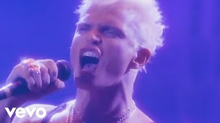 Billy Idol  Mony Mony Live1987 [upl. by Jain811]