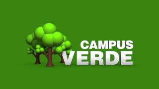 Conoce nuestro Campus Sostenible [upl. by Aniratac]