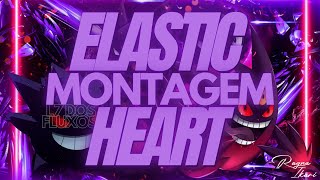 MONTAGEM  ELASTIC HEART  Sia The Weeknd amp Diplo Prod By Lucas Hits [upl. by Marl898]