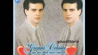 Gianni Celeste ire guaglione [upl. by Aidroc]