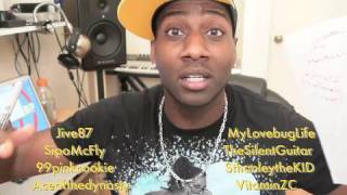 DeStorm  Ramzo Cypher [upl. by Rehpotsrihc]