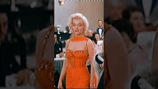 Iconic Duo marilyn Monroe and Jane Russell [upl. by Petula]