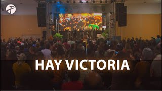 Hay victoria  Joe Ferreyra [upl. by Haraj]